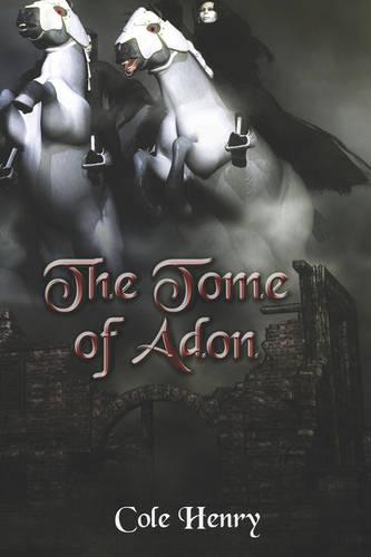 The Tome of Adon (Paperback)