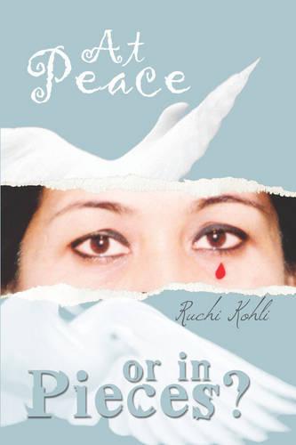 At Peace or in Pieces? (Paperback)