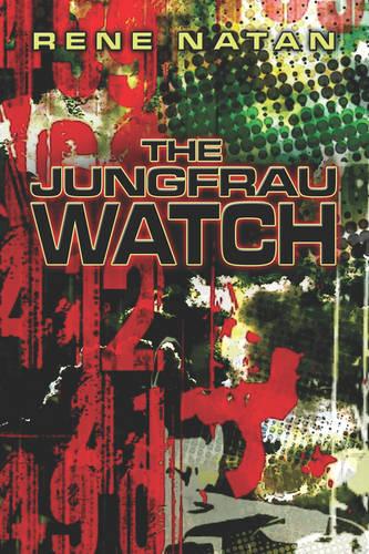 The Jungfrau Watch (Paperback)