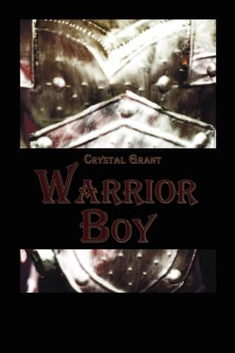 Warrior Boy (Paperback)