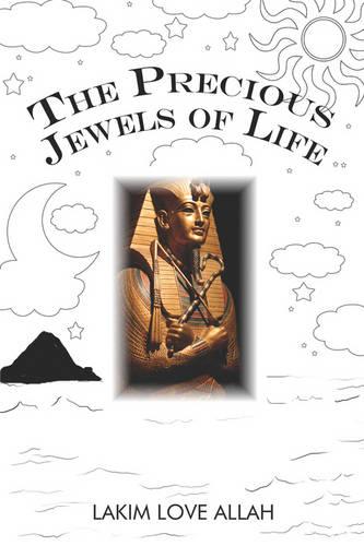 The Precious Jewels of Life (Paperback)