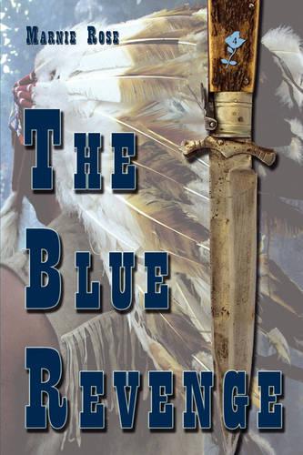 The Blue Revenge (Paperback)