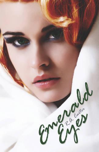 Emerald Eyes (Paperback)