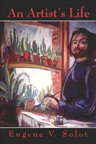 An Artist's Life (Paperback)