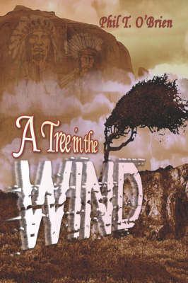 A Tree in the Wind (Paperback)