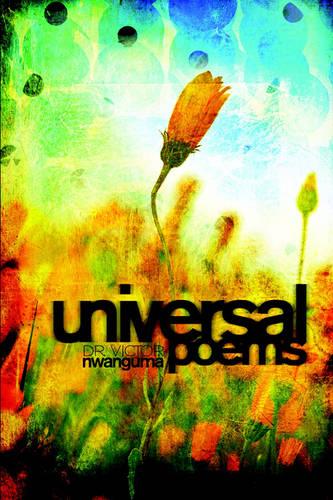 Universal Poems (Paperback)