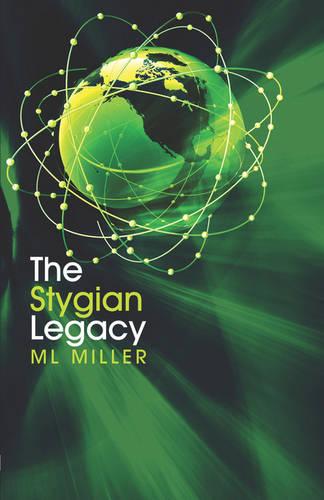 The Stygian Legacy (Paperback)