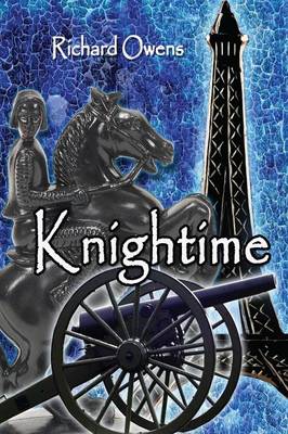 Knightime (Paperback)