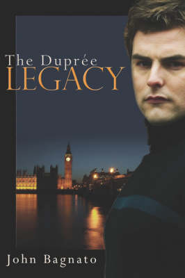 The Dupree Legacy (Paperback)