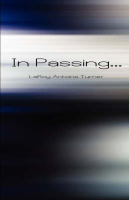 In Passing. (Paperback)