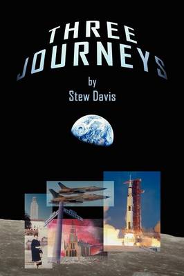 Three Journeys (Paperback)