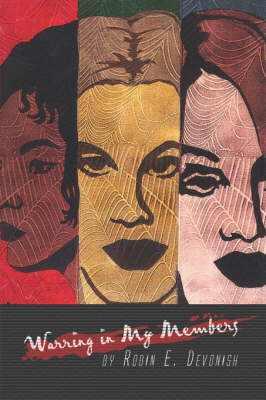 Warring in My Members (Paperback)