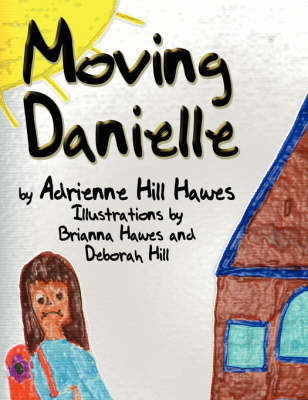 Moving Danielle (Paperback)