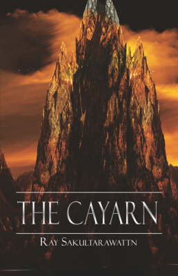 The Cayarn (Paperback)