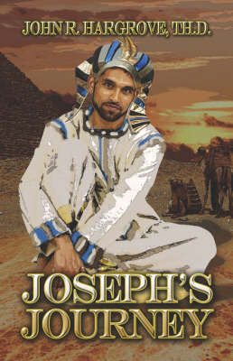 Joseph's Journey (Paperback)