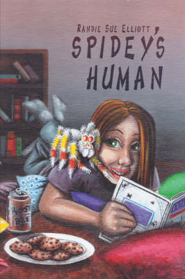 Spidey's Human (Paperback)