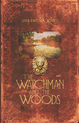 The Watchman and the Woods (Paperback)