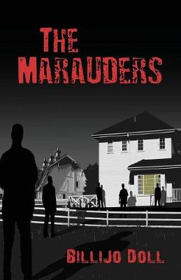 The Marauders (Paperback)