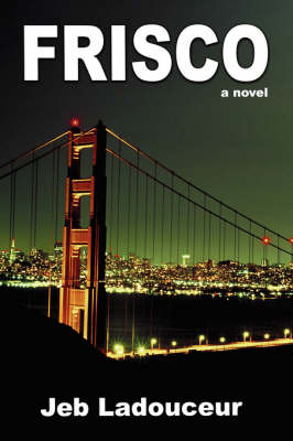 Frisco (Paperback)