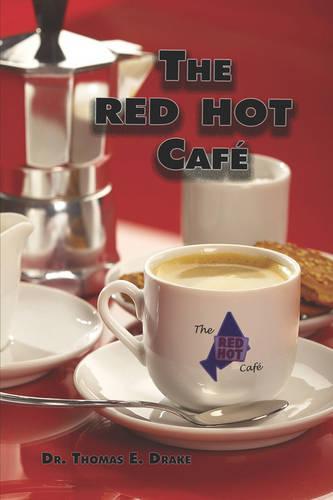 The Red Hot Cafe (Paperback)