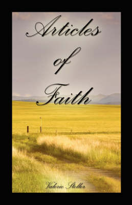 Articles of Faith (Paperback)