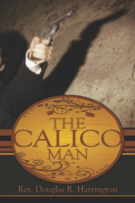 The Calico Man (Paperback)