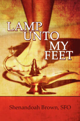 Lamp Unto My Feet (Paperback)