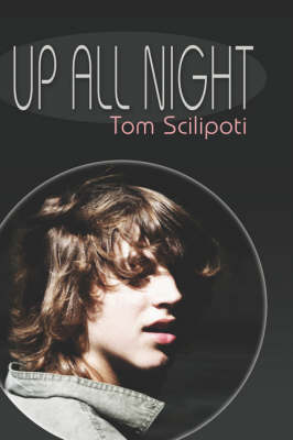 Up All Night (Paperback)