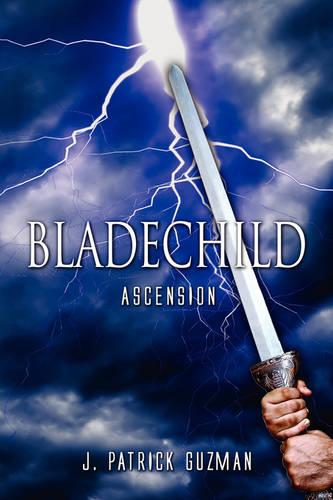 Bladechild: Ascension (Paperback)