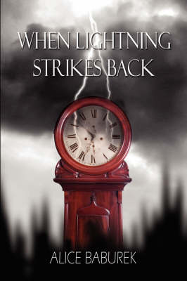 When Lightning Strikes Back (Paperback)
