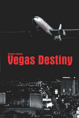 Vegas Destiny (Paperback)