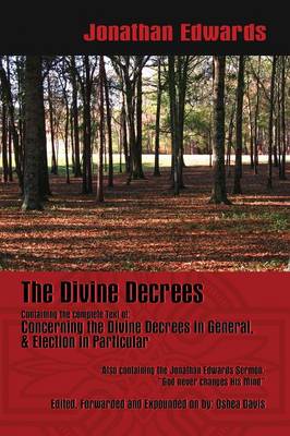 The Divine Decrees (Paperback)