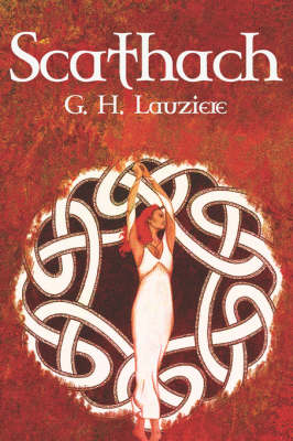 Scathach (Paperback)