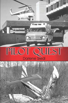 Pilot Quest (Paperback)