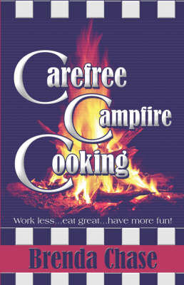 Carefree Campfire Cooking (Paperback)