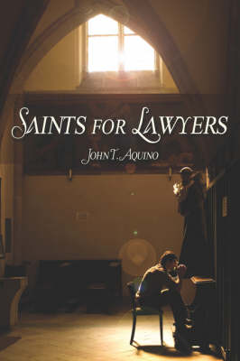 Saints for Lawyers (Paperback)