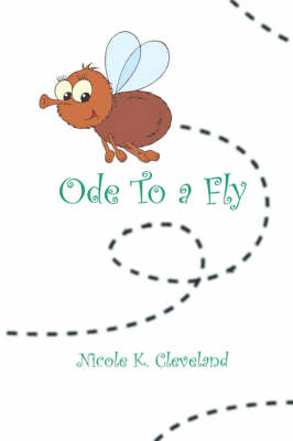 Ode to a Fly (Paperback)