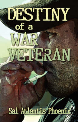 Destiny of a War Veteran (Paperback)