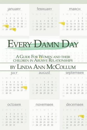 Every Damn Day (Paperback)