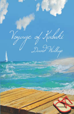 Voyage of Kabuki (Paperback)