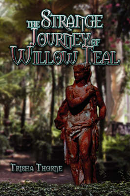 The Strange Journey of Willow Teal (Paperback)
