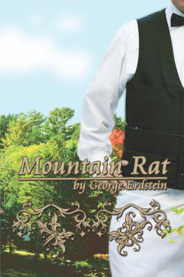 Mountain Rat (Paperback)