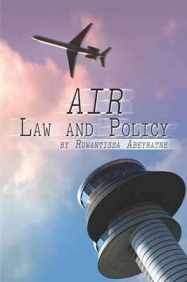 Air Law and Policy (Paperback)