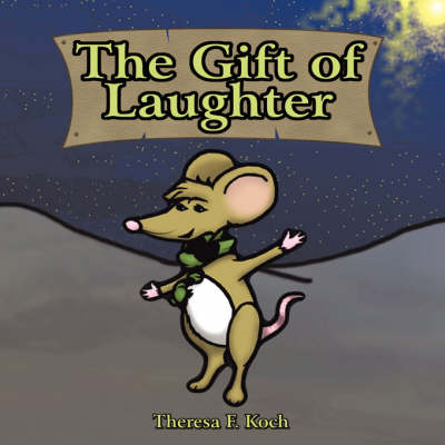 The Gift of Laughter (Paperback)