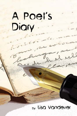 A Poet's Diary (Paperback)