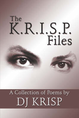 The K.R.I.S.P. Files (Paperback)