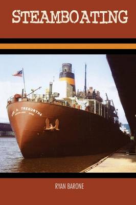 Steamboating (Paperback)