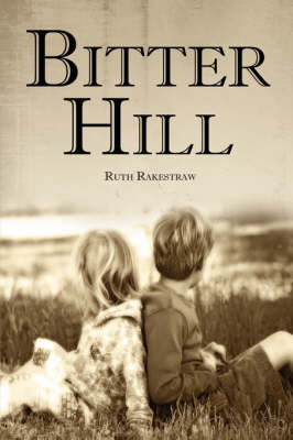 Bitter Hill (Paperback)