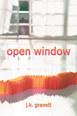 Open Window (Paperback)
