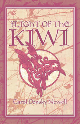Flight of the Kiwi (Paperback)